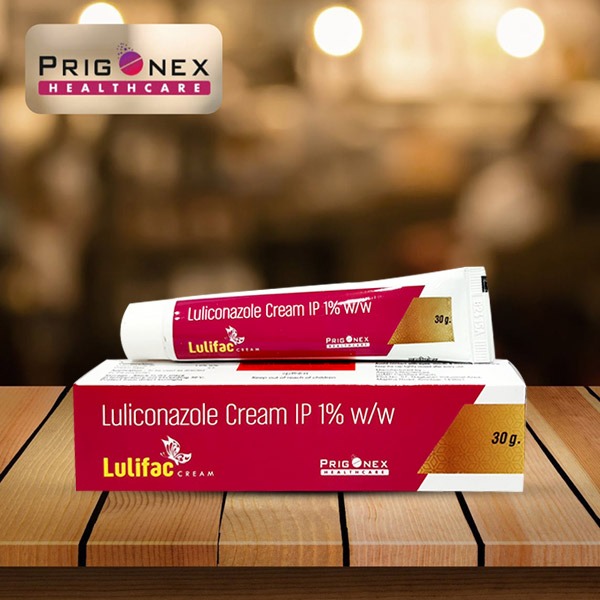 LULIFAC Cream
